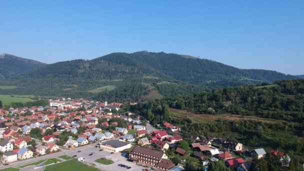 Penzión Ľudmila Terchová 19