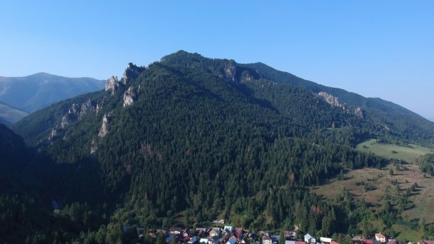 Penzión Ľudmila Terchová 20