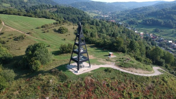 Penzión Ľudmila Terchová 22