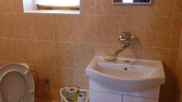 Drevenica Pod Pupovom Terchová 14