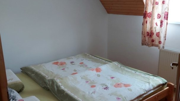 Chalupa/Penzión pri Lipe Terchová 10