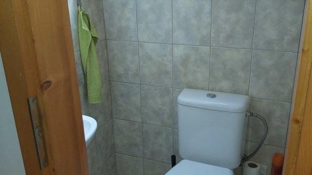 Chalupa/Penzión pri Lipe Terchová 13