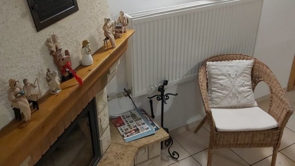 Chalupa/Penzión pri Lipe Terchová 15