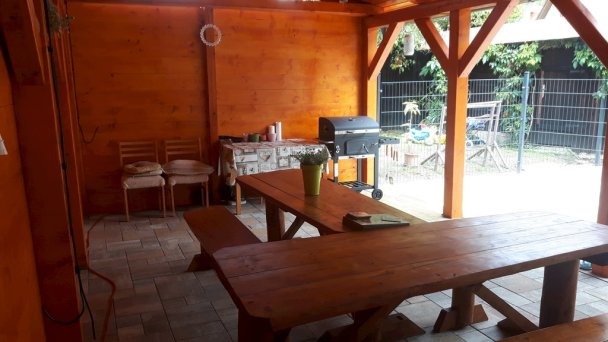 Chalupa/Penzión pri Lipe Terchová 5
