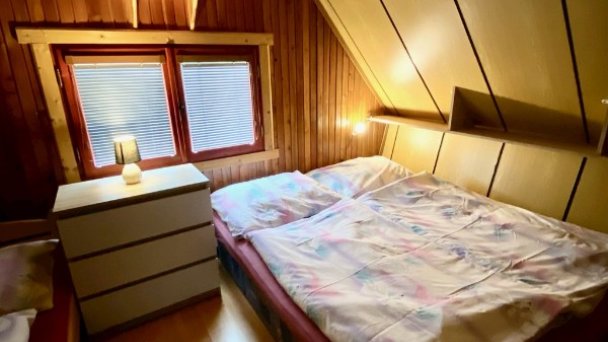 Chalúpka Sokolí dvor Terchová 6 Chalúpka Sokolí dvor Terchová 6