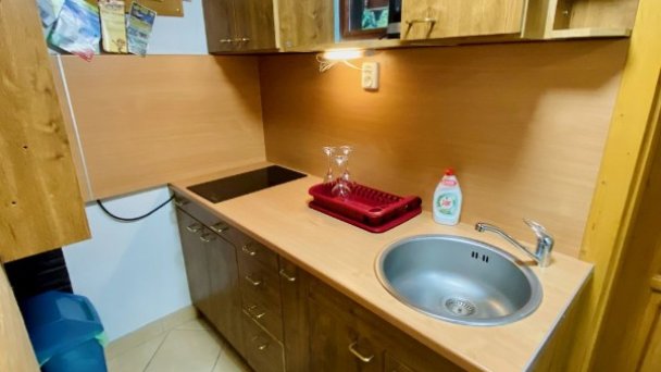 Chalúpka Sokolí dvor Terchová 10 Chalúpka Sokolí dvor Terchová 10