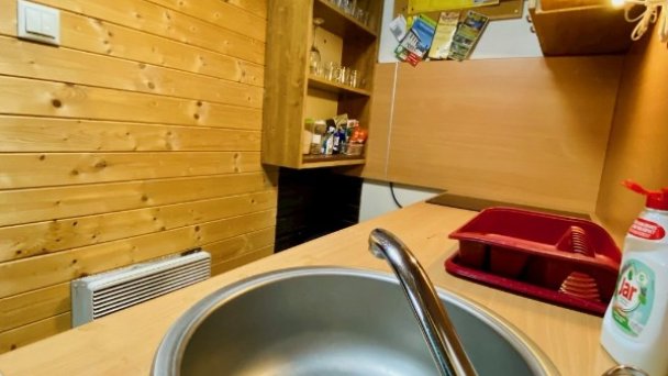 Chalúpka Sokolí dvor Terchová 17 Chalúpka Sokolí dvor Terchová 17