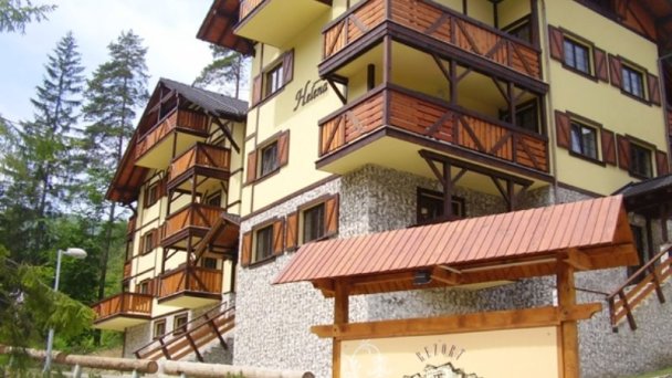 Apartmány Hrabovo - Vila Helena Ružomberok 28 Apartmány Hrabovo - Vila Helena Ružomberok 28