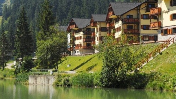 Apartmány Hrabovo - Vila Helena Ružomberok 66 Apartmány Hrabovo - Vila Helena Ružomberok 66