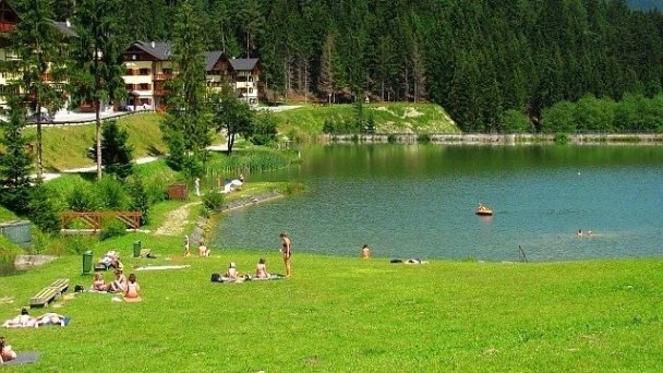 Apartmány Hrabovo - Vila Helena Ružomberok 65 Apartmány Hrabovo - Vila Helena Ružomberok 65