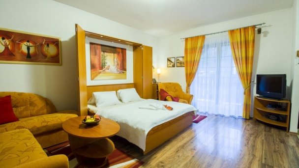 Apartmány Hrabovo - Vila Helena Ružomberok 60 Apartmány Hrabovo - Vila Helena Ružomberok 60