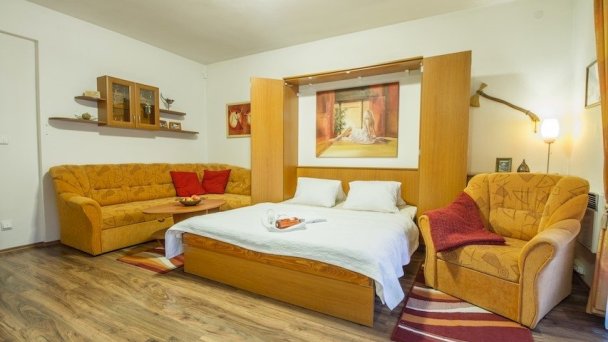 Apartmány Hrabovo - Vila Helena Ružomberok 6 Apartmány Hrabovo - Vila Helena Ružomberok 6