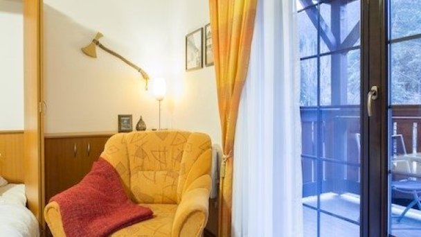 Apartmány Hrabovo - Vila Helena Ružomberok 59 Apartmány Hrabovo - Vila Helena Ružomberok 59