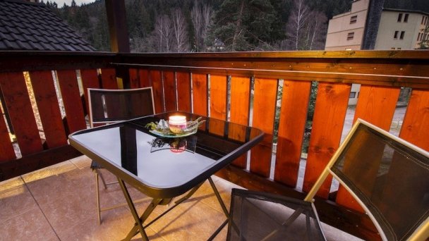 Apartmány Hrabovo - Vila Helena Ružomberok 58 Apartmány Hrabovo - Vila Helena Ružomberok 58