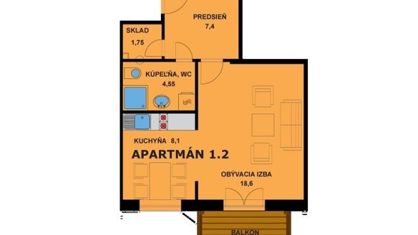 Apartmány Hrabovo - Vila Helena Ružomberok 54 Apartmány Hrabovo - Vila Helena Ružomberok 54
