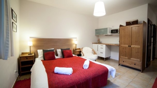 Apartmány Hrabovo - Vila Helena Ružomberok 53 Apartmány Hrabovo - Vila Helena Ružomberok 53