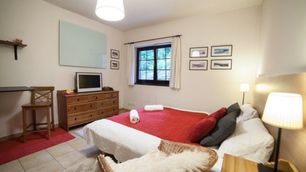 Apartmány Hrabovo - Vila Helena Ružomberok 4 Apartmány Hrabovo - Vila Helena Ružomberok 4