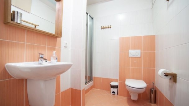 Apartmány Hrabovo - Vila Helena Ružomberok 48 Apartmány Hrabovo - Vila Helena Ružomberok 48