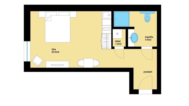 Apartmány Hrabovo - Vila Helena Ružomberok 85 Apartmány Hrabovo - Vila Helena Ružomberok 85