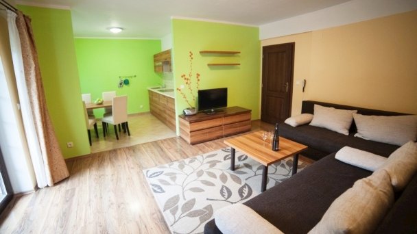 Apartmány Hrabovo - Vila Helena Ružomberok 83 Apartmány Hrabovo - Vila Helena Ružomberok 83