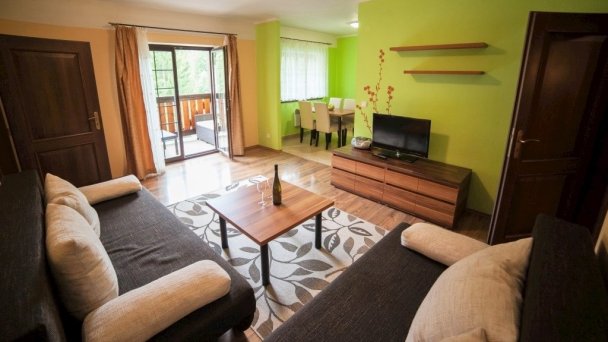 Apartmány Hrabovo - Vila Helena Ružomberok 82 Apartmány Hrabovo - Vila Helena Ružomberok 82