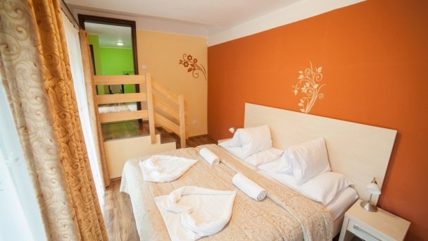 Apartmány Hrabovo - Vila Helena Ružomberok 78 Apartmány Hrabovo - Vila Helena Ružomberok 78