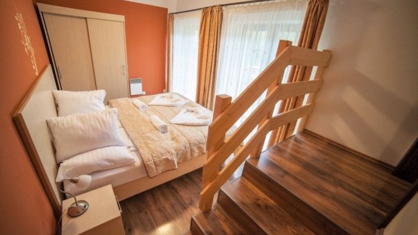 Apartmány Hrabovo - Vila Helena Ružomberok 5 Apartmány Hrabovo - Vila Helena Ružomberok 5