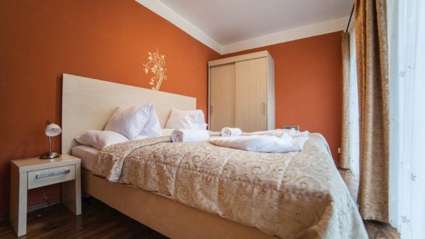 Apartmány Hrabovo - Vila Helena Ružomberok 67 Apartmány Hrabovo - Vila Helena Ružomberok 67