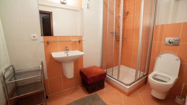 Apartmány Hrabovo - Vila Helena Ružomberok 75 Apartmány Hrabovo - Vila Helena Ružomberok 75