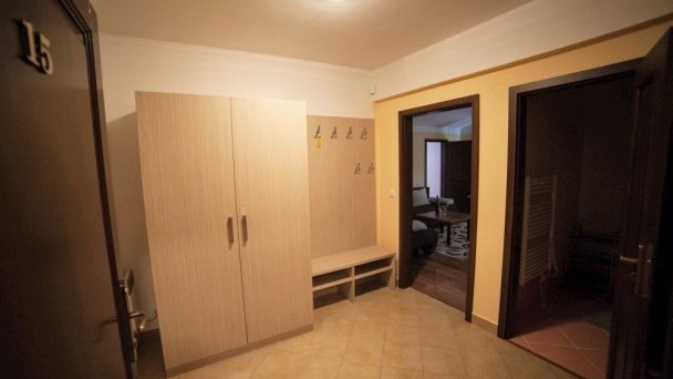 Apartmány Hrabovo - Vila Helena Ružomberok 74 Apartmány Hrabovo - Vila Helena Ružomberok 74
