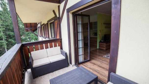 Apartmány Hrabovo - Vila Helena Ružomberok 73 Apartmány Hrabovo - Vila Helena Ružomberok 73