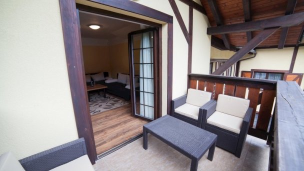 Apartmány Hrabovo - Vila Helena Ružomberok 72 Apartmány Hrabovo - Vila Helena Ružomberok 72