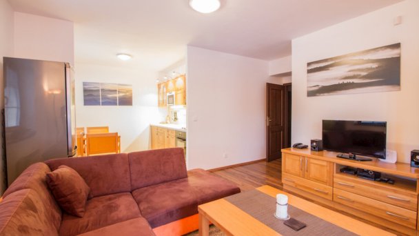 Apartmány Hrabovo - Vila Helena Ružomberok 71 Apartmány Hrabovo - Vila Helena Ružomberok 71