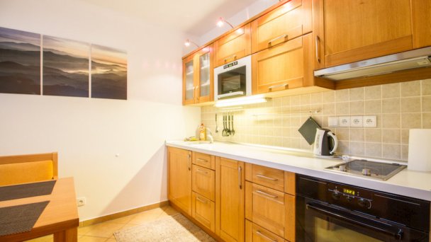 Apartmány Hrabovo - Vila Helena Ružomberok 77 Apartmány Hrabovo - Vila Helena Ružomberok 77