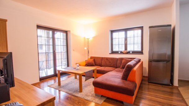 Apartmány Hrabovo - Vila Helena Ružomberok 17 Apartmány Hrabovo - Vila Helena Ružomberok 17