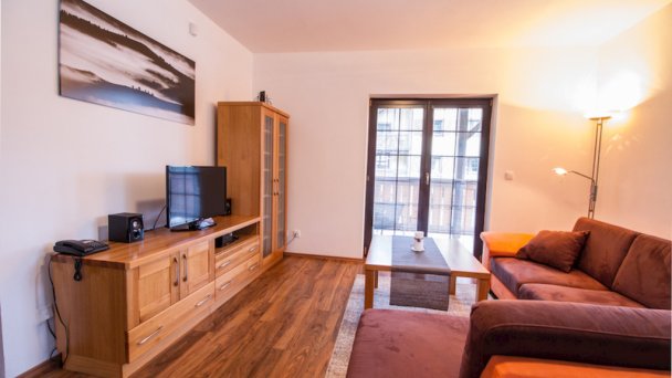Apartmány Hrabovo - Vila Helena Ružomberok 26 Apartmány Hrabovo - Vila Helena Ružomberok 26