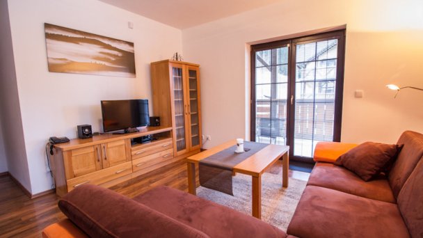 Apartmány Hrabovo - Vila Helena Ružomberok 25 Apartmány Hrabovo - Vila Helena Ružomberok 25