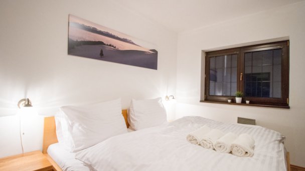 Apartmány Hrabovo - Vila Helena Ružomberok 23 Apartmány Hrabovo - Vila Helena Ružomberok 23