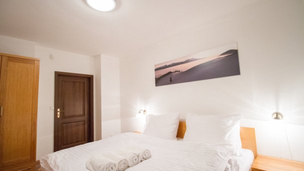Apartmány Hrabovo - Vila Helena Ružomberok 21 Apartmány Hrabovo - Vila Helena Ružomberok 21
