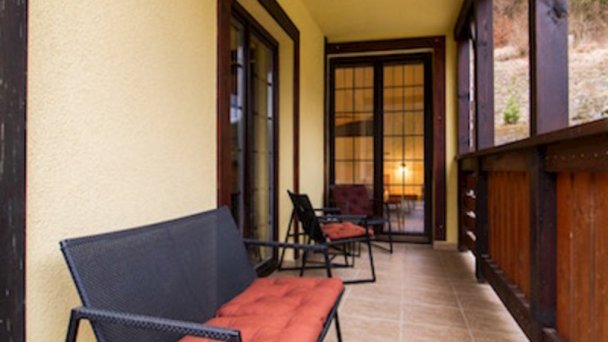 Apartmány Hrabovo - Vila Helena Ružomberok 7 Apartmány Hrabovo - Vila Helena Ružomberok 7