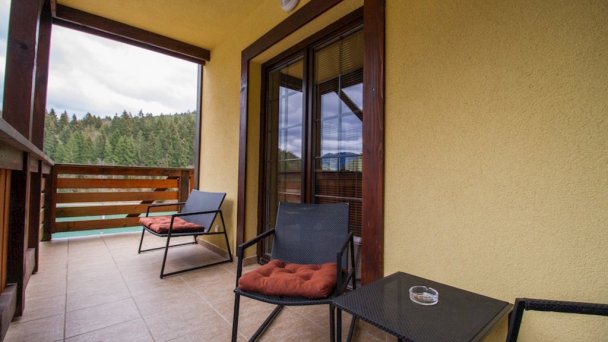 Apartmány Hrabovo - Vila Helena Ružomberok 16 Apartmány Hrabovo - Vila Helena Ružomberok 16