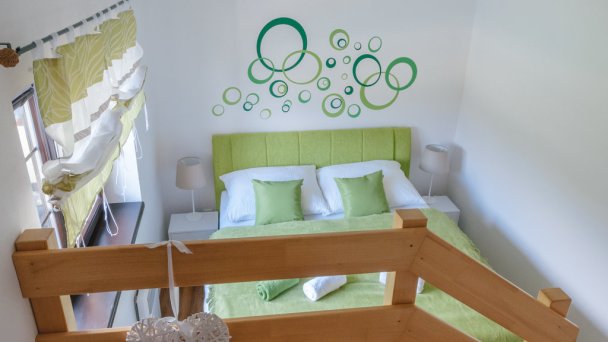 Apartmány Hrabovo - Vila Helena Ružomberok 13 Apartmány Hrabovo - Vila Helena Ružomberok 13