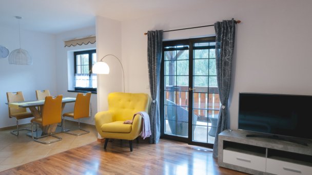 Apartmány Hrabovo - Vila Helena Ružomberok 9 Apartmány Hrabovo - Vila Helena Ružomberok 9