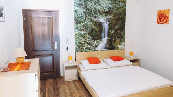 Apartmány Hrabovo - Vila Helena Ružomberok 44 Apartmány Hrabovo - Vila Helena Ružomberok 44