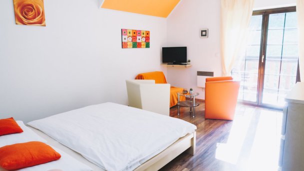 Apartmány Hrabovo - Vila Helena Ružomberok 43 Apartmány Hrabovo - Vila Helena Ružomberok 43