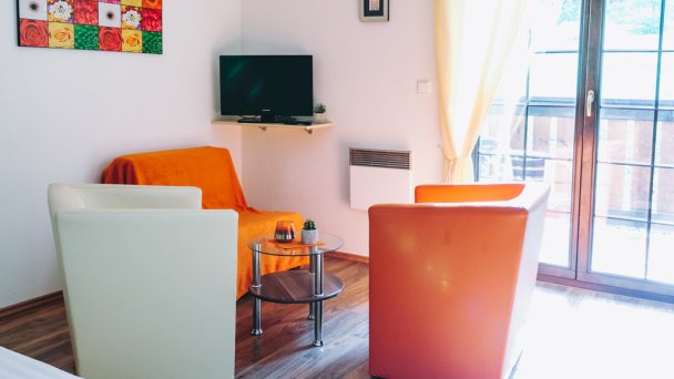 Apartmány Hrabovo - Vila Helena Ružomberok 42 Apartmány Hrabovo - Vila Helena Ružomberok 42