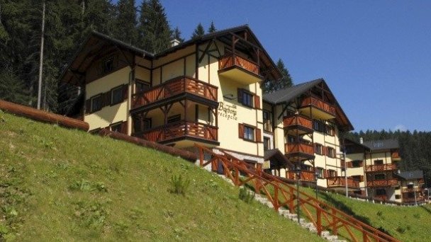 Apartmány Hrabovo - Vila Helena Ružomberok 36 Apartmány Hrabovo - Vila Helena Ružomberok 36