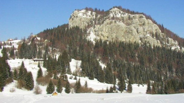 Apartmány Hrabovo - Vila Helena Ružomberok 33 Apartmány Hrabovo - Vila Helena Ružomberok 33