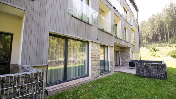 Galeria Apartments Demänovská Dolina 9