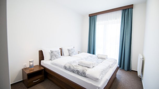 Galeria Apartments Demänovská Dolina 14